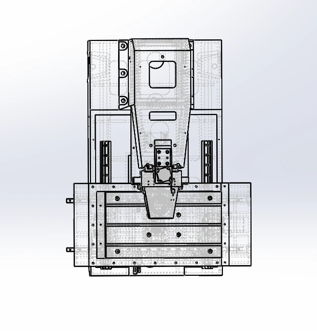 D850-100 CNC Die Sinker EDM Machine best