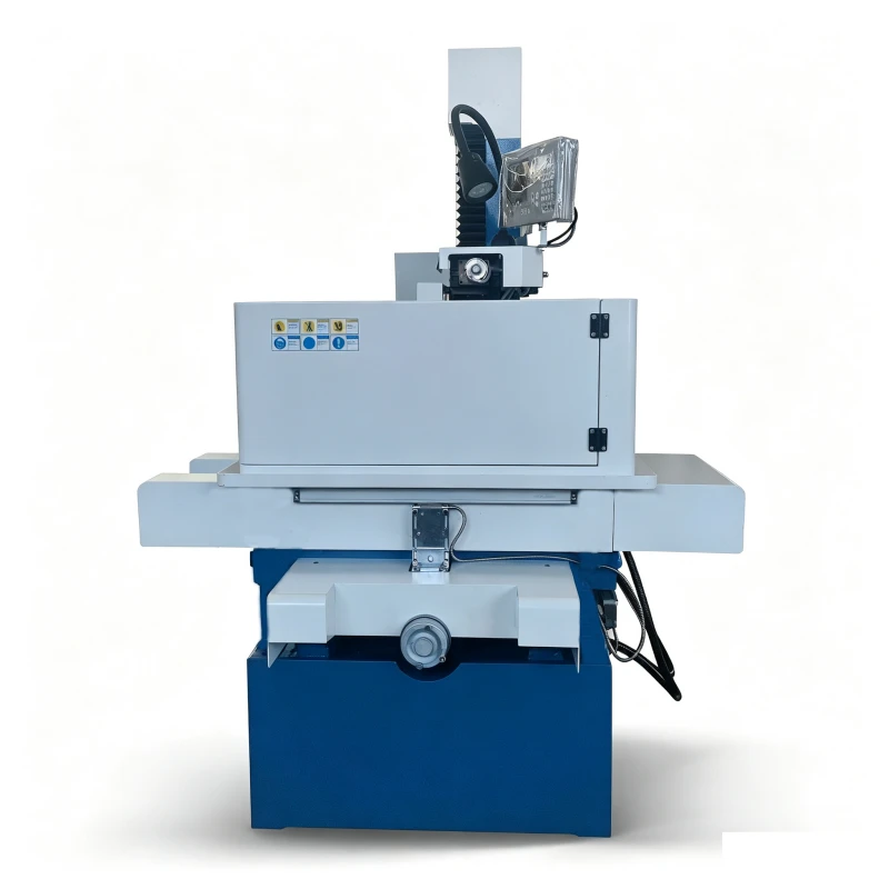 Economical Medium Speed Wire EDM factory
